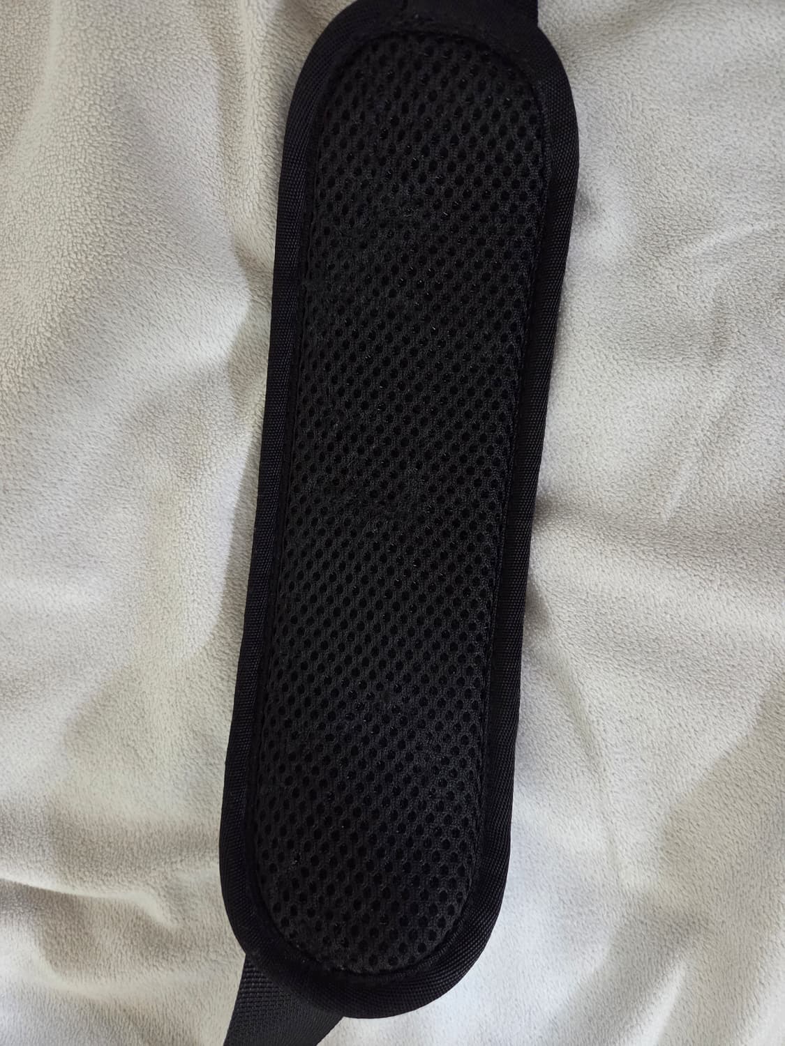 슈프림 미니 더플백 24SS, 립스탑 키체인 상품이미지5