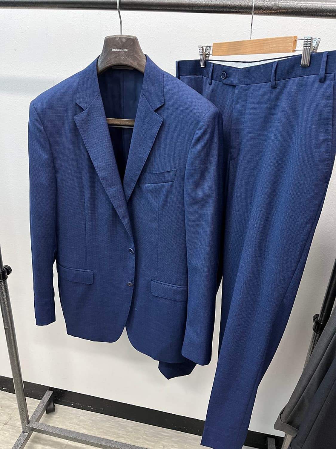 110,36)  까날리 이태리 슈트 상품이미지1