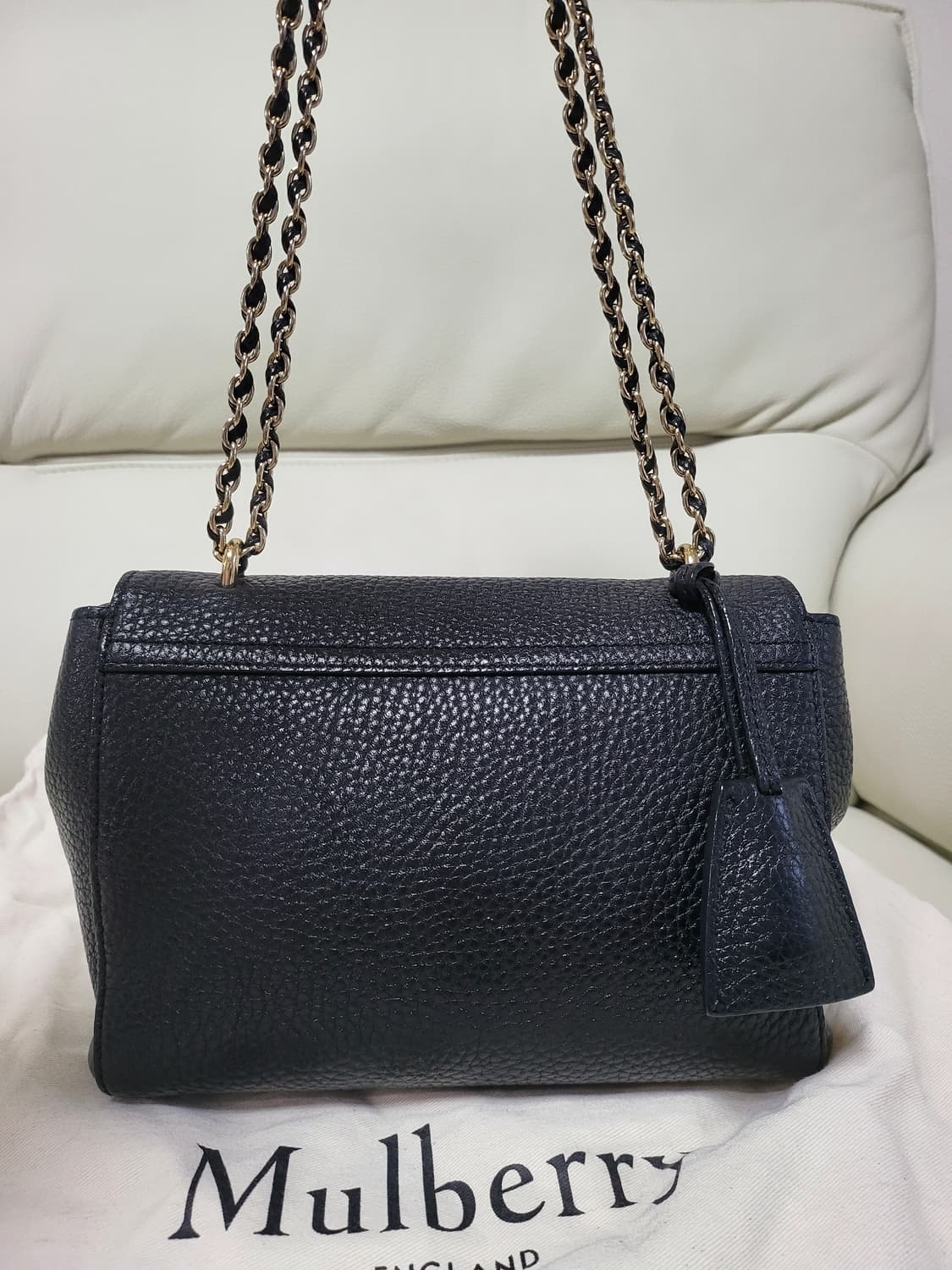 멀버리 릴리백 상품이미지2