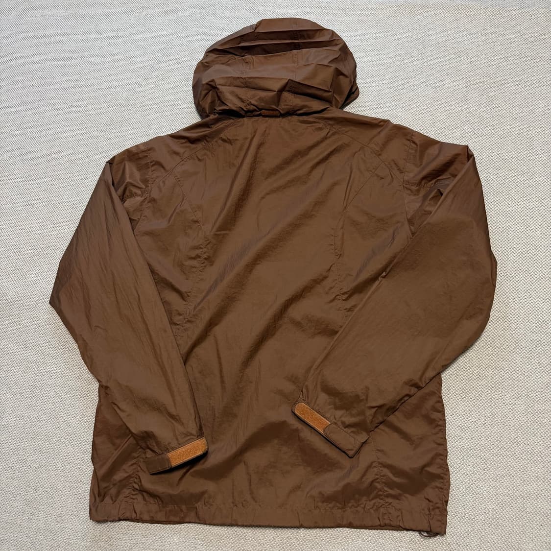 코오롱스포츠 경량 바람막이 자켓 상품이미지5