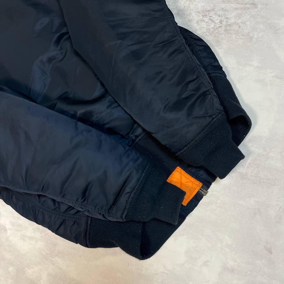 Alpha Industries NASA MA-1 상품이미지6