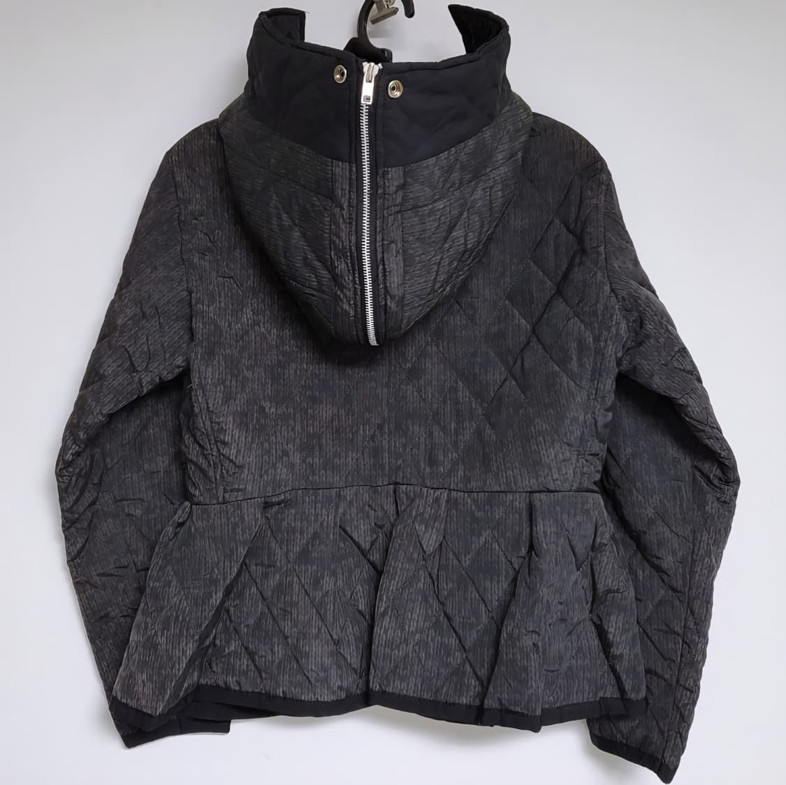 파티수 누빔패딩자켓 상품이미지5