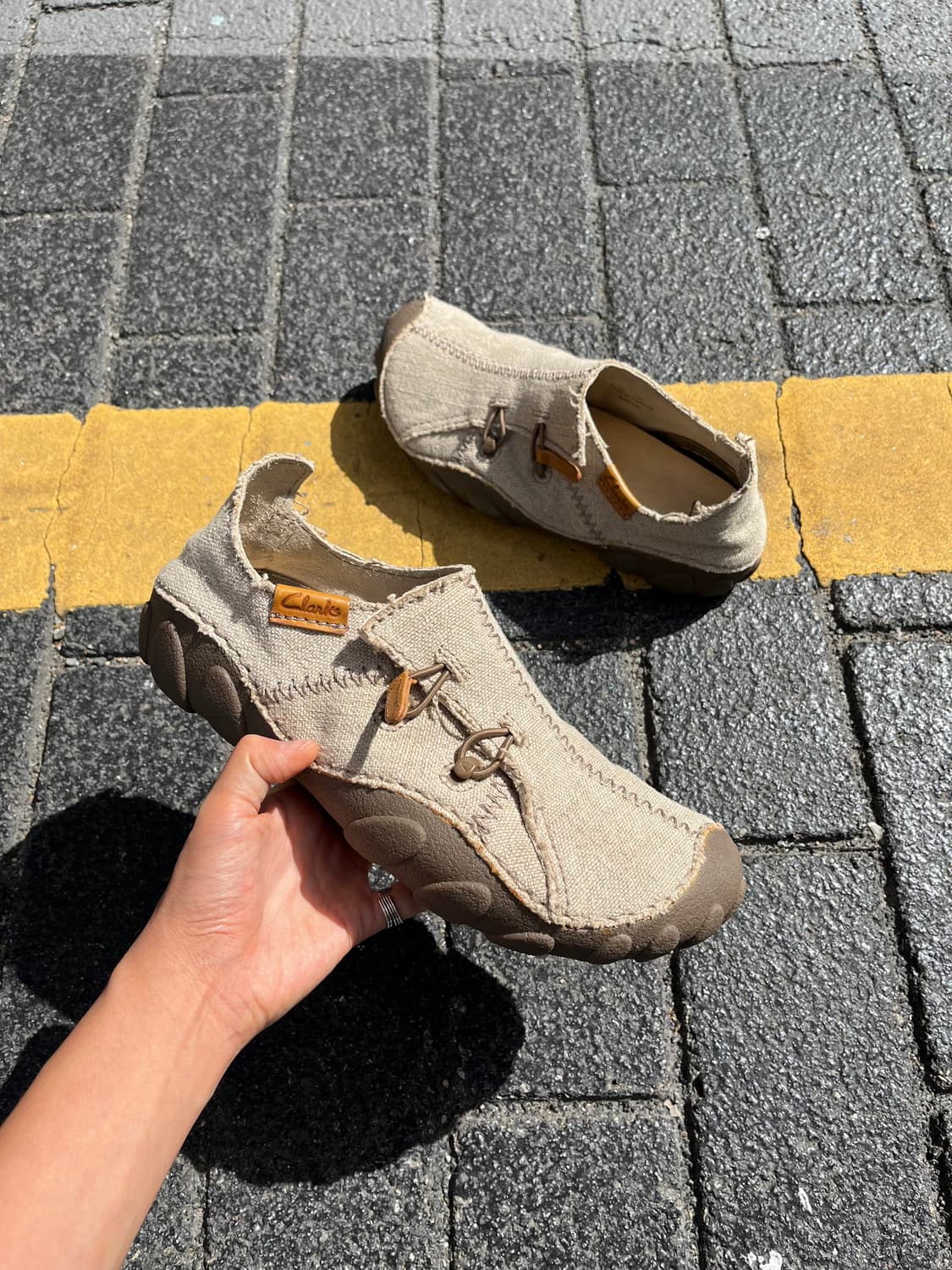Clarks 상품이미지1