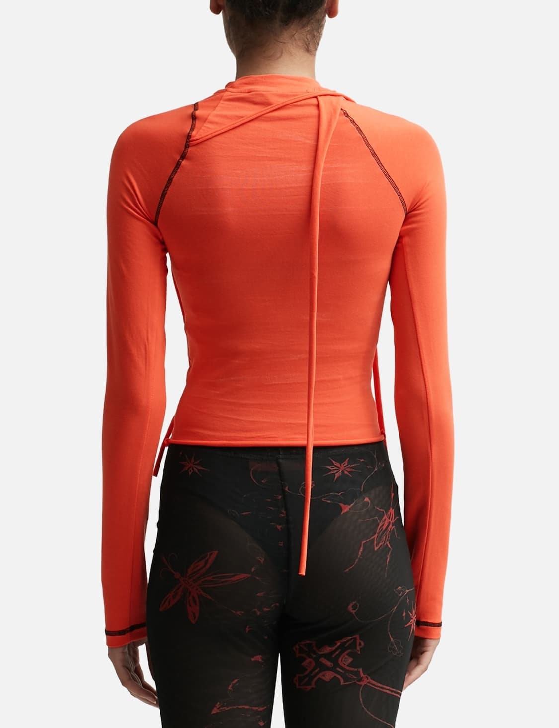 Ottolinger 디컨스트럭티드 롱슬리브 상품이미지8