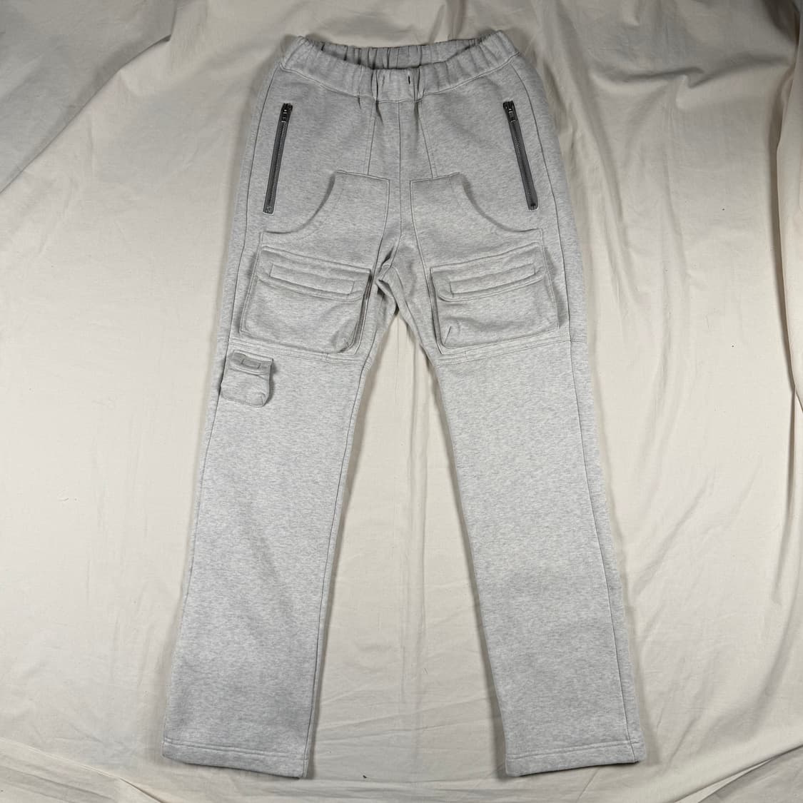 파아카이브 파프롬왓 3D 포켓 팬츠 바지 상품이미지1