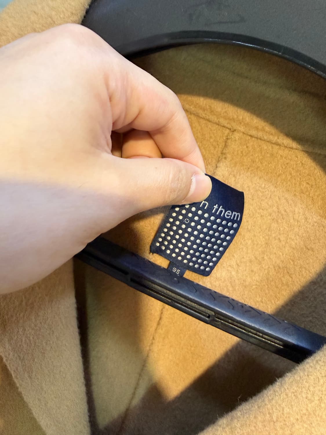 Us n them 코드 / 좋은 상태 / 저렴한 가격 상품이미지3