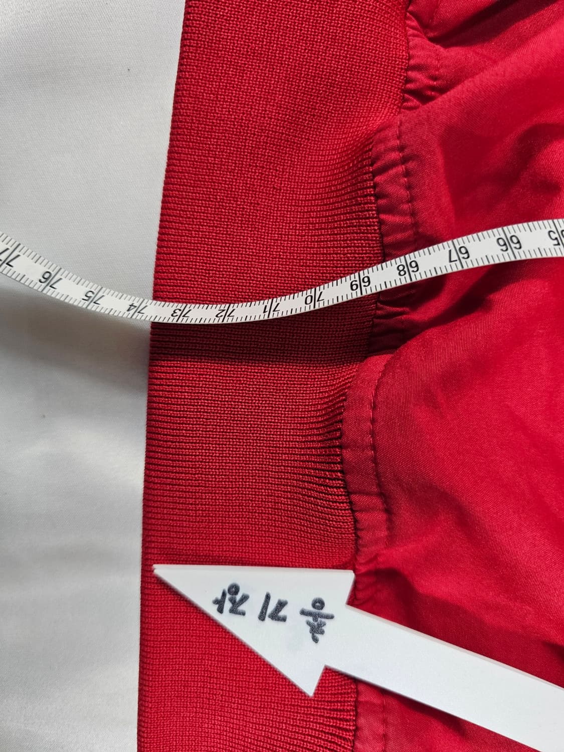 나이키유타웜업 상품이미지3