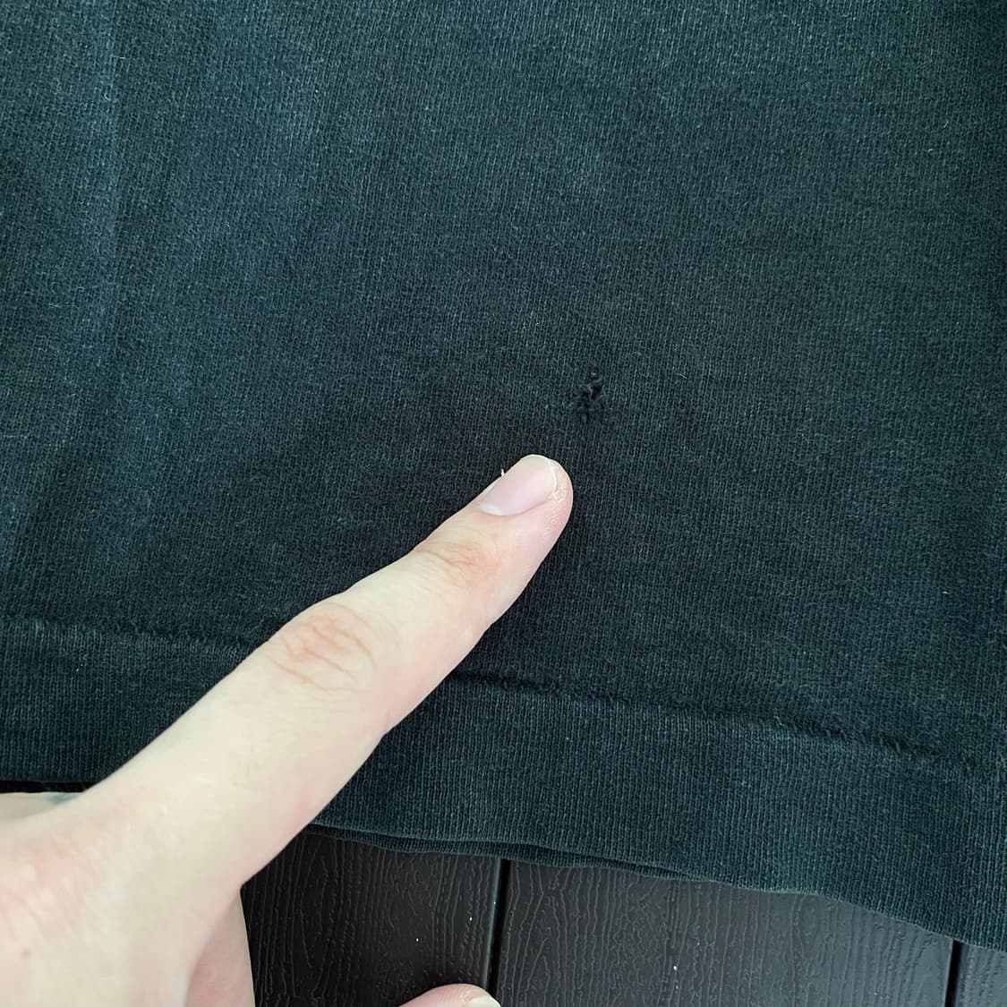 (XL) 90s 빈티지 말보로 코요테 티셔츠 상품이미지3