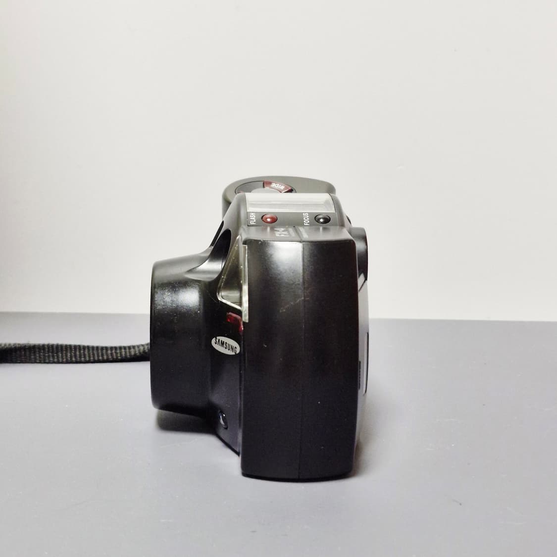 (블핑 지수카메라) 삼성 FX-4 필름카메라
  상품이미지5