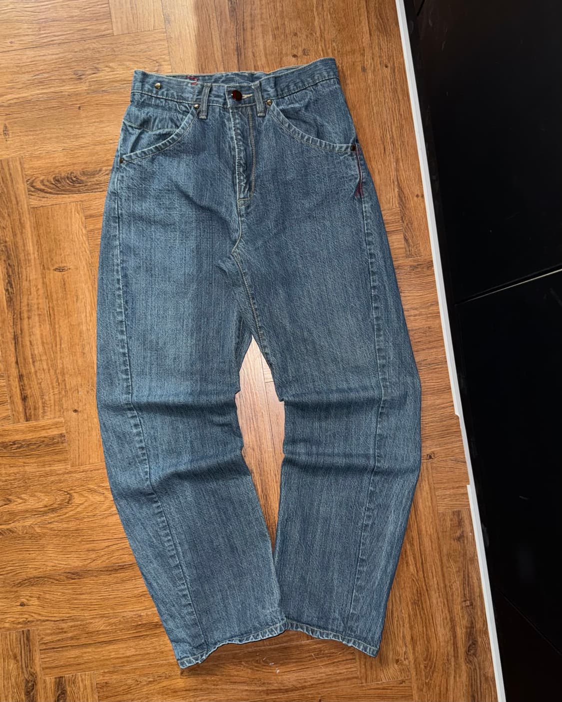 리바이스 엔지니어 데님 상품이미지3