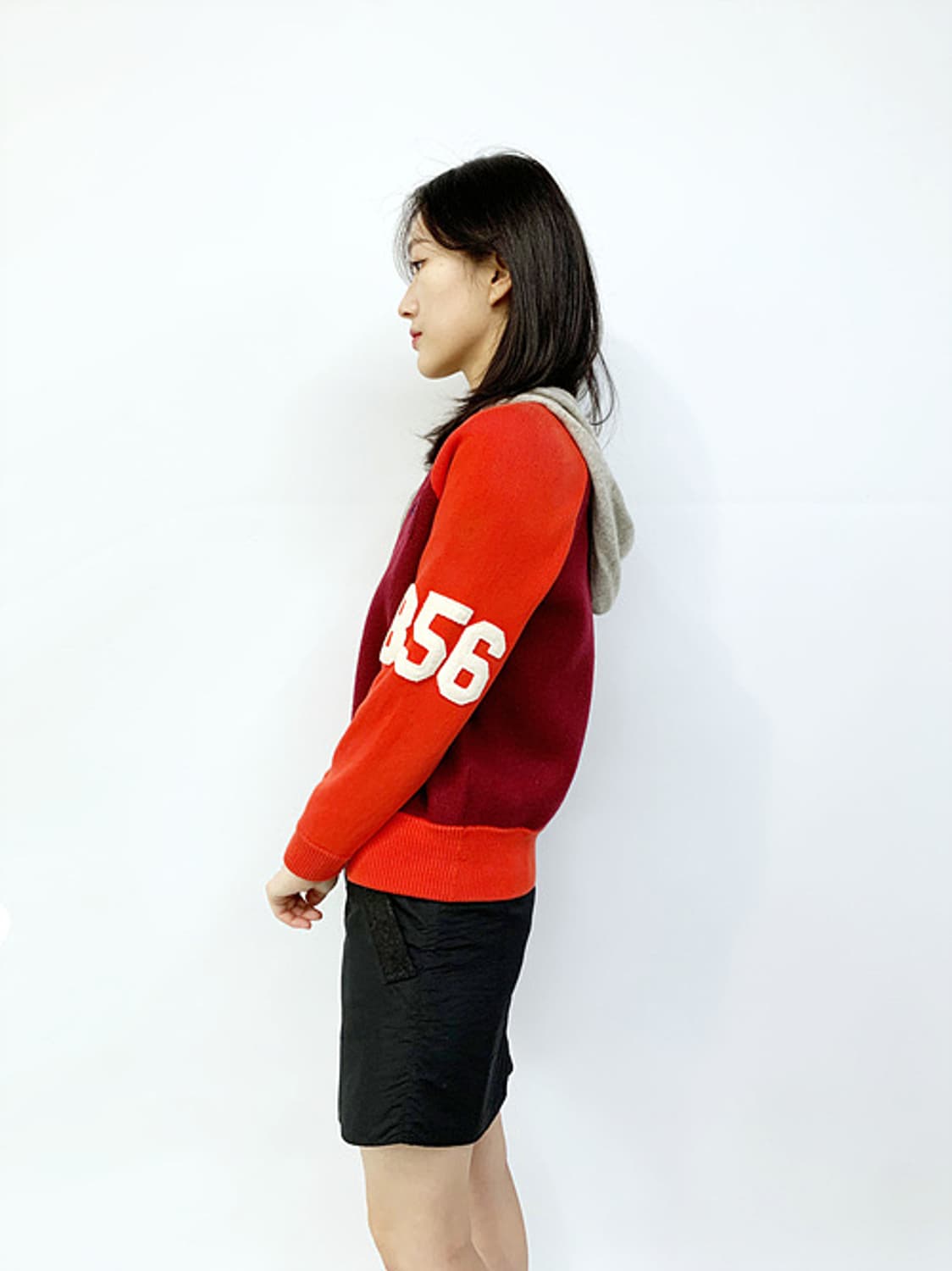 버버리 울 자켓 상품이미지3