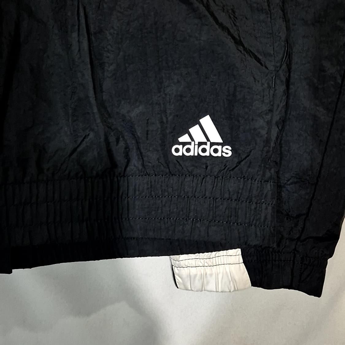 아디다스 W.N.D 윈드브레이커 자켓 상품이미지3
