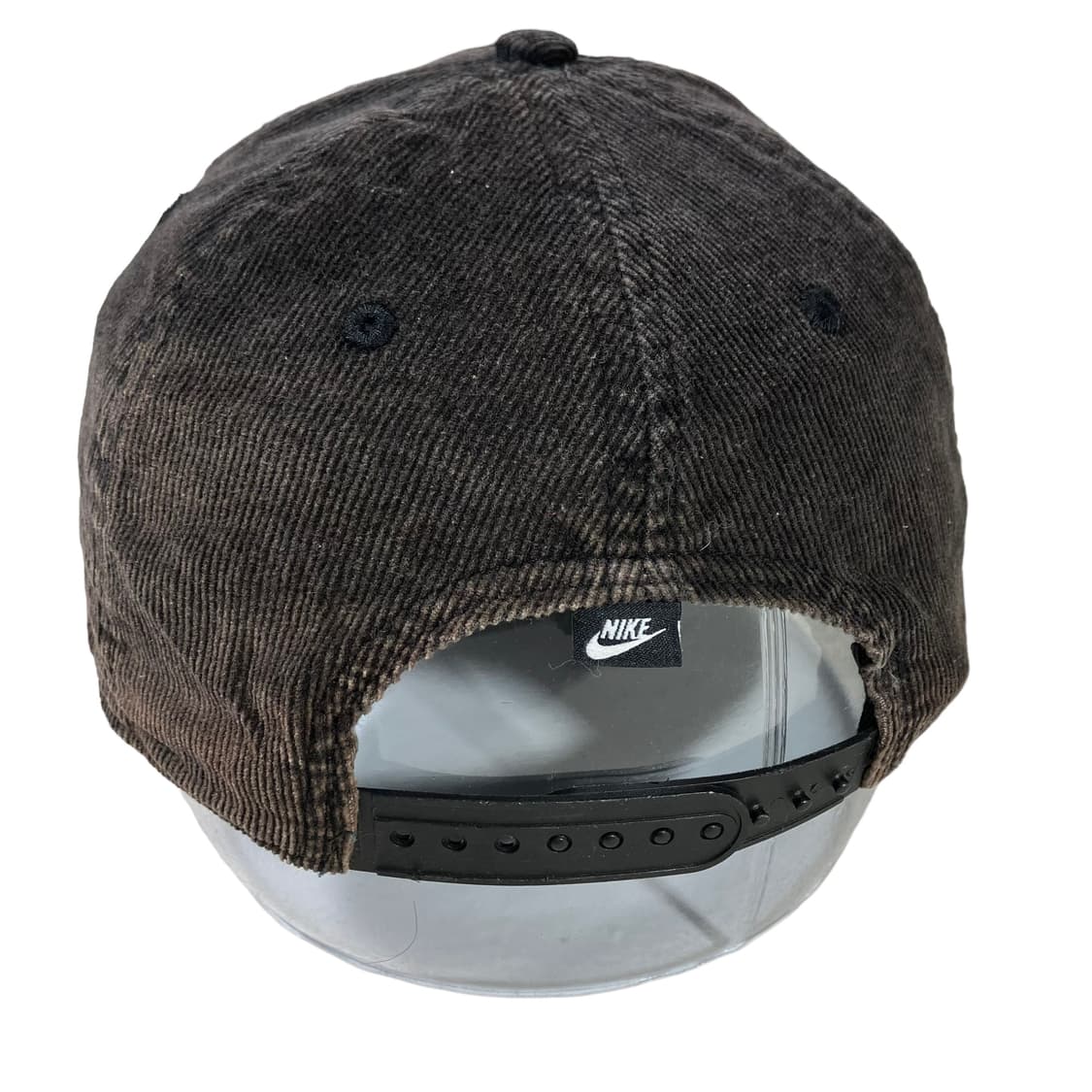 나이키 헤리티지 코듀로이 볼캡 모자 상품이미지3