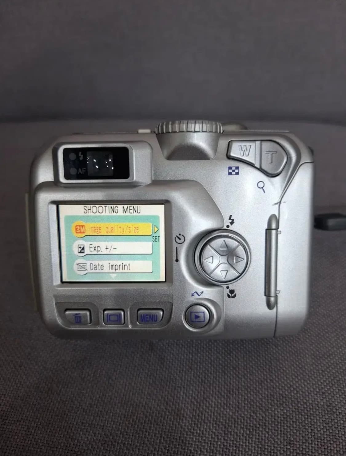 Nikon 쿨픽스 3100 디지털 카메라 상품이미지7