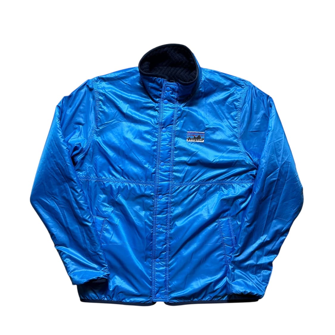 파타고니아 울리 리버시블 자켓 상품이미지2