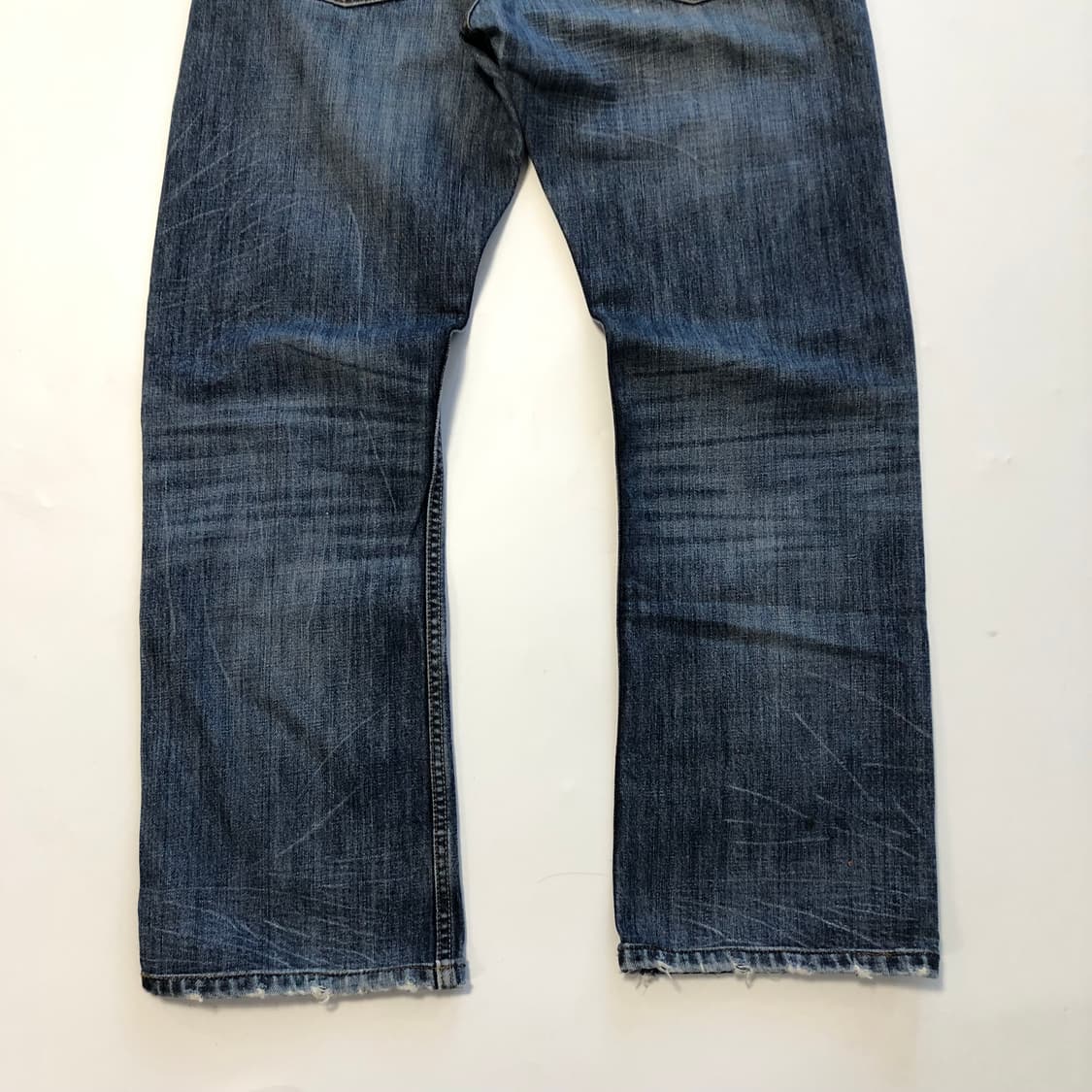 리바이스 523 데님팬츠  상품이미지8