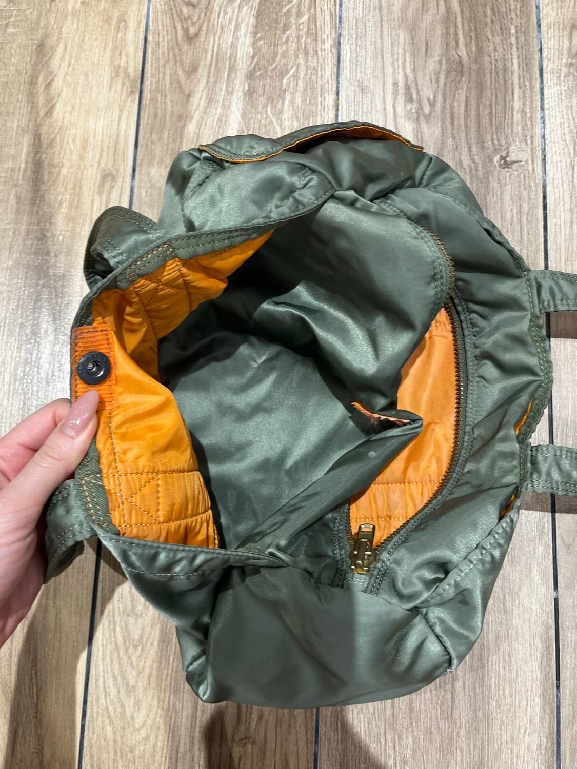 포터 보스턴백 상품이미지5