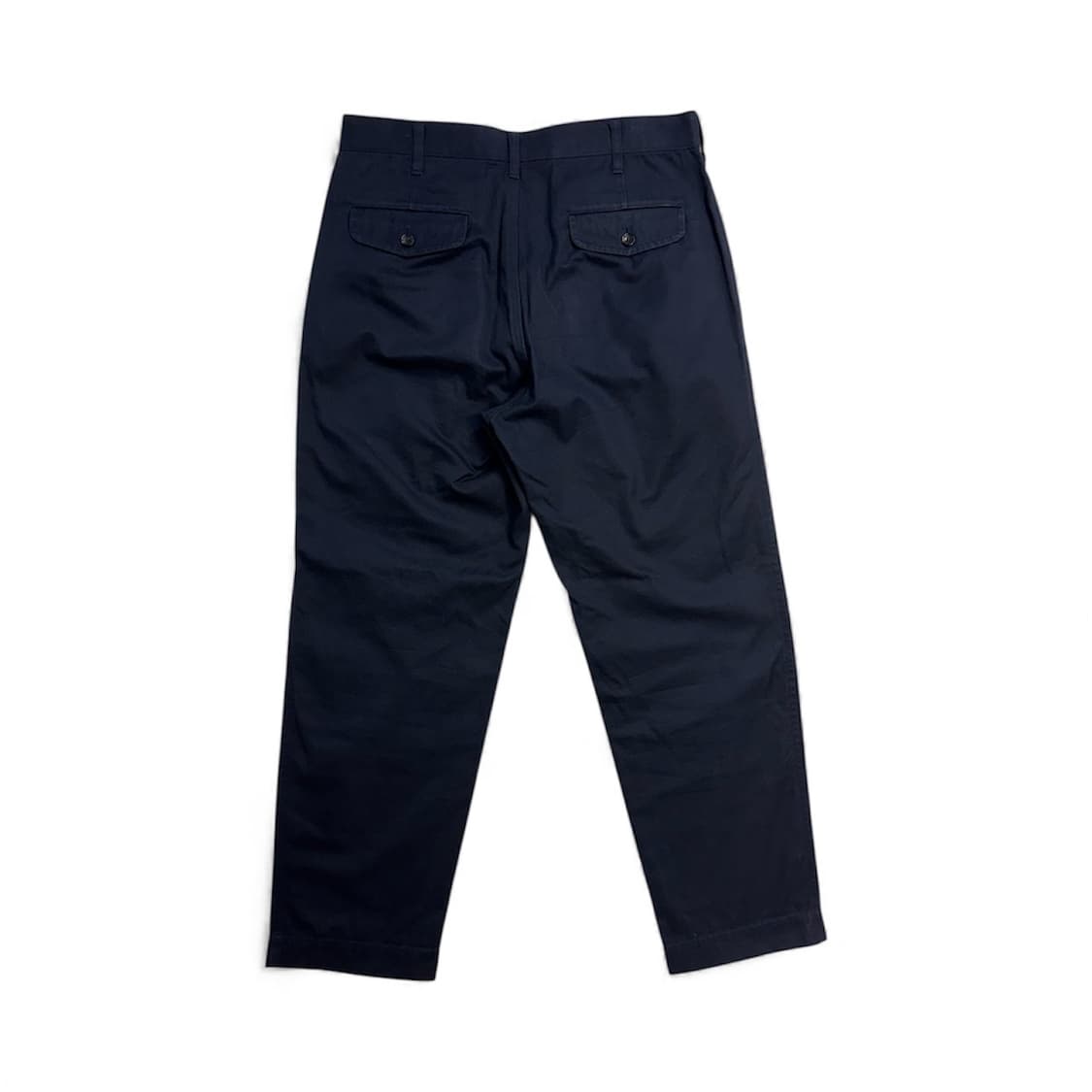 꼼데가르송 옴므 치노팬츠 상품이미지2