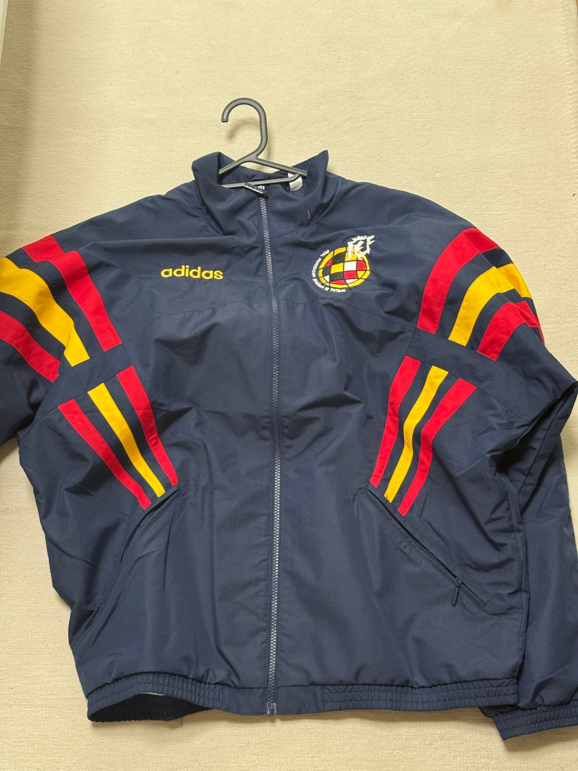 아디다스 스페인져지 상품이미지1