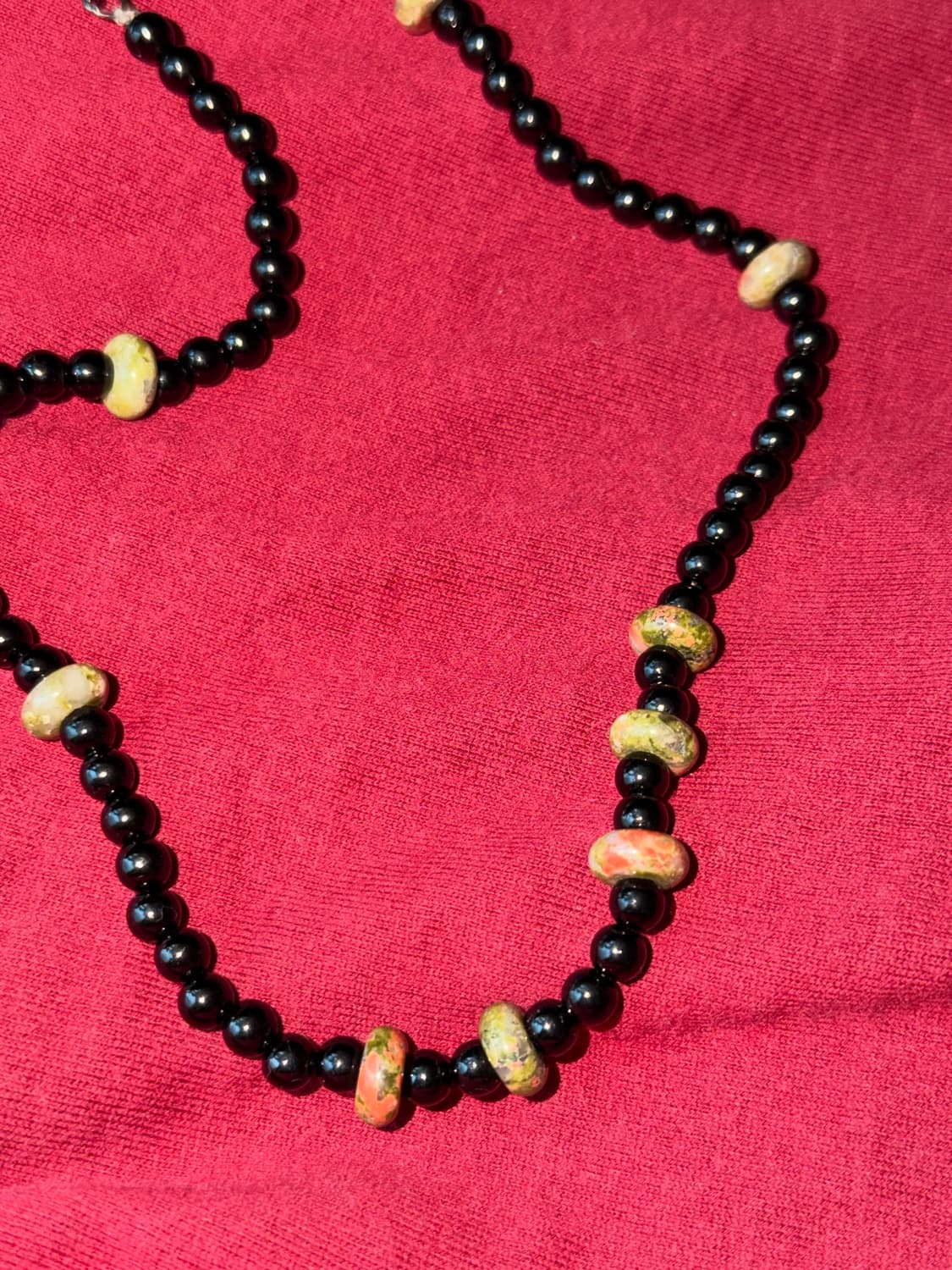 Necklace series (10) 상품이미지3