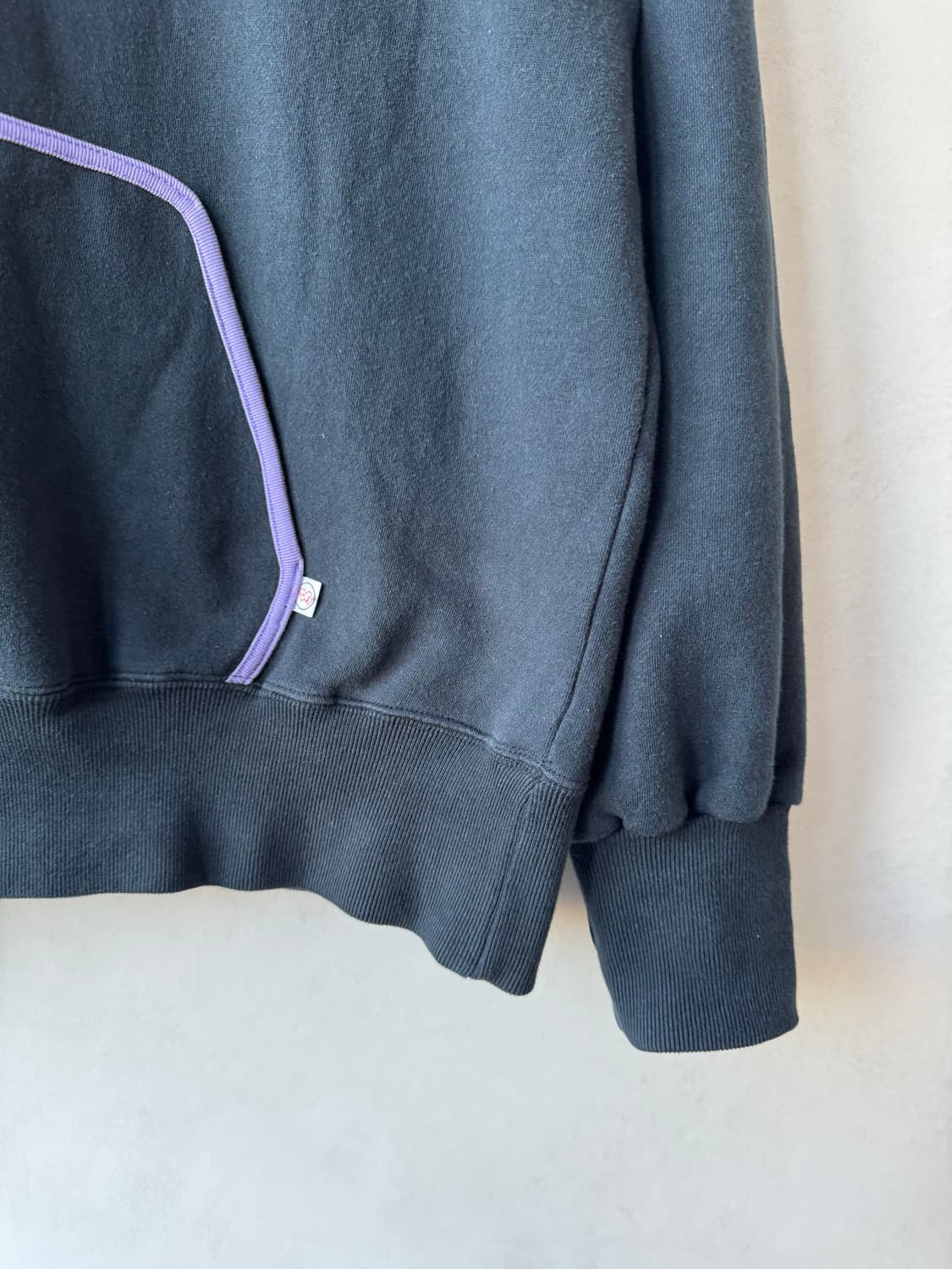 2002 굿이너프 후드티 상품이미지4