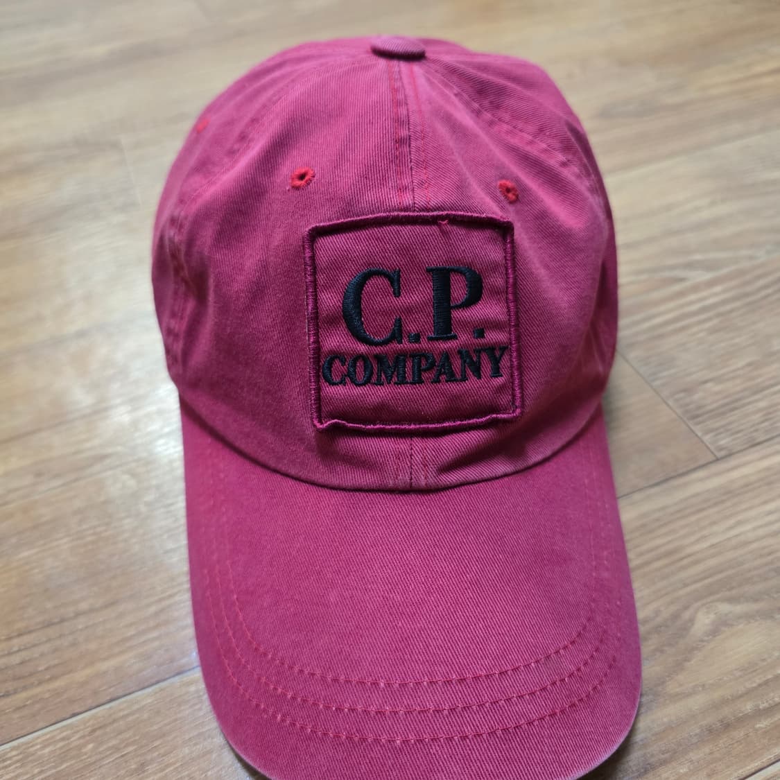 CP 컴퍼니 가먼트 다잉 고글모자 L 상품이미지2