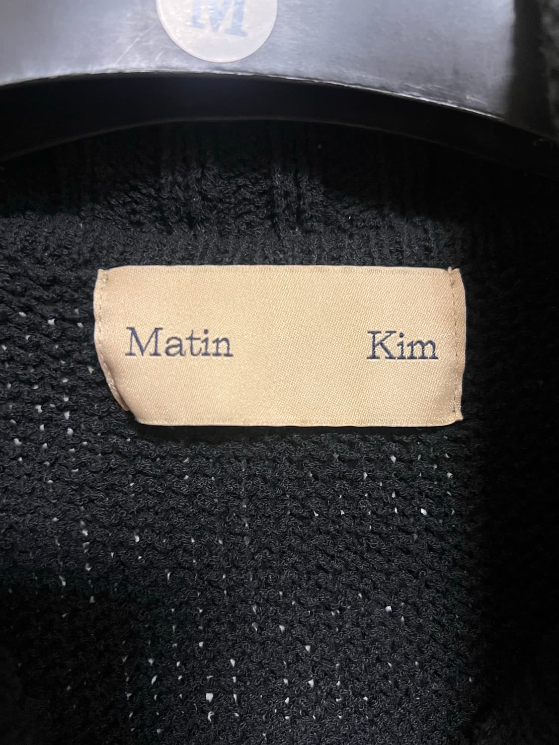 마땡킴 니트베스트 상품이미지4