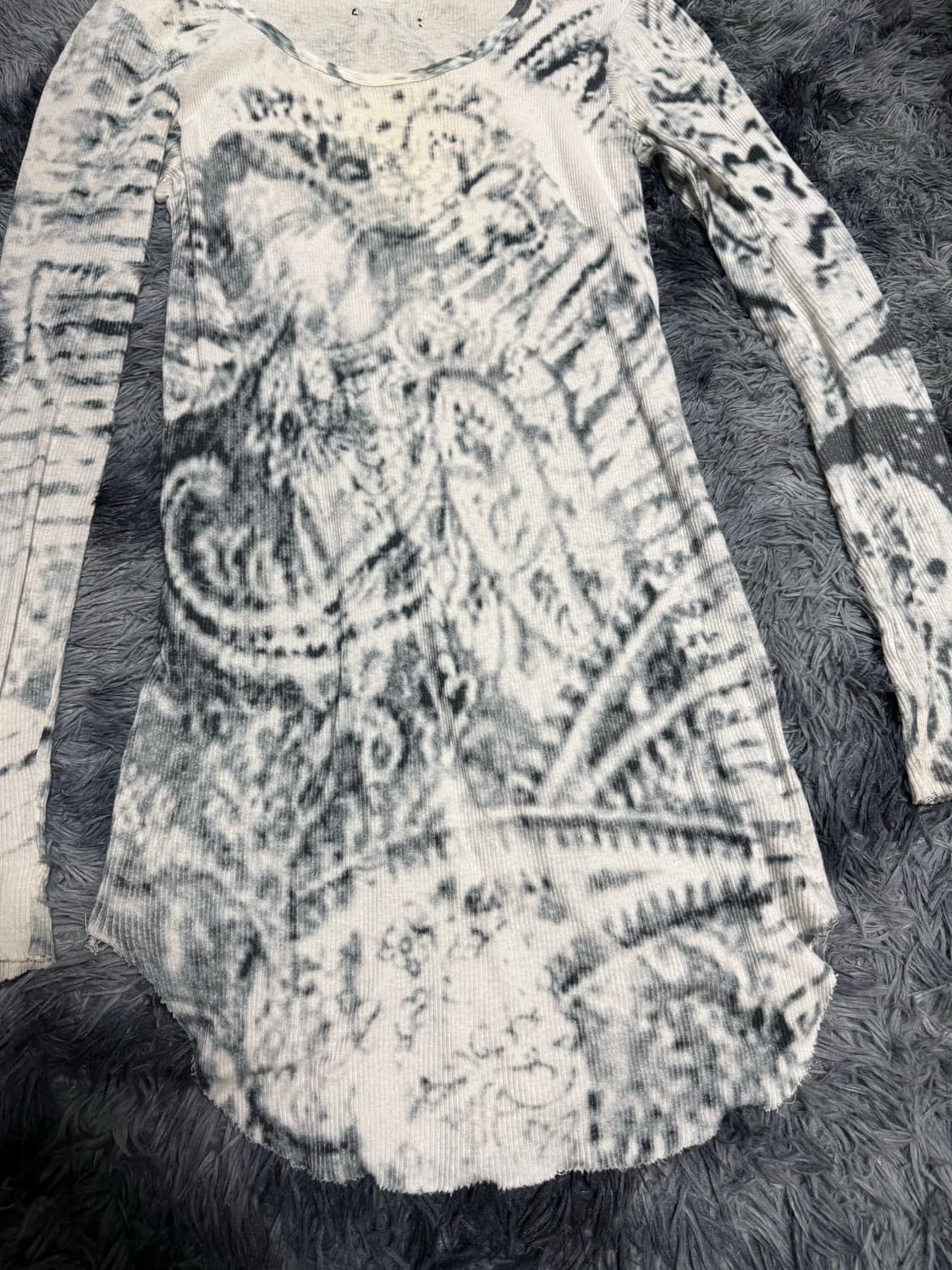 ifsixwasnine NO. LSC/M 9801GYMR 상품이미지3