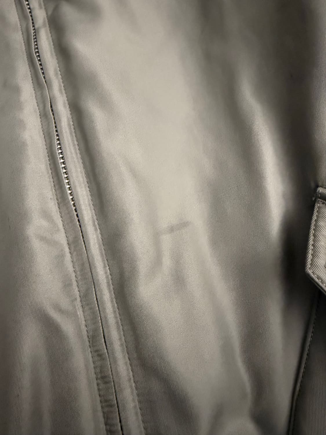 네이더스 포토그래퍼 자켓 MA-1 항공자켓 4size 상품이미지4