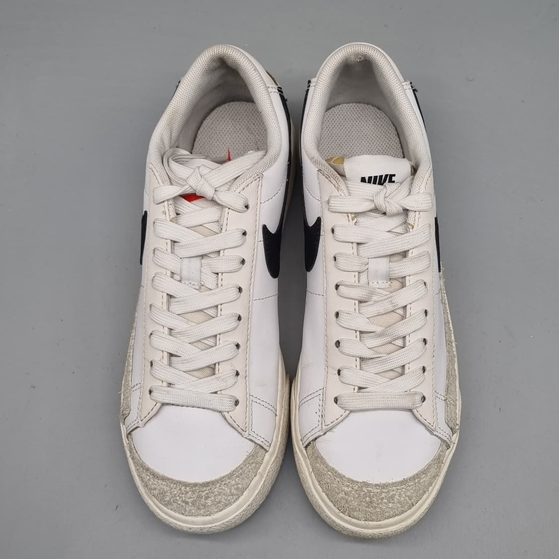 나이키 블레이저 로우77 여성스니커즈 230 상품이미지2