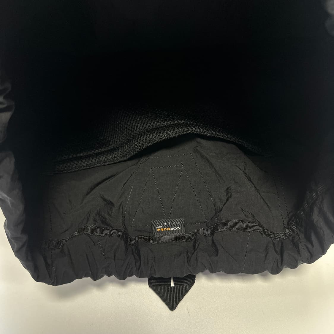 노스페이스 퍼플라벨 백팩 상품이미지5