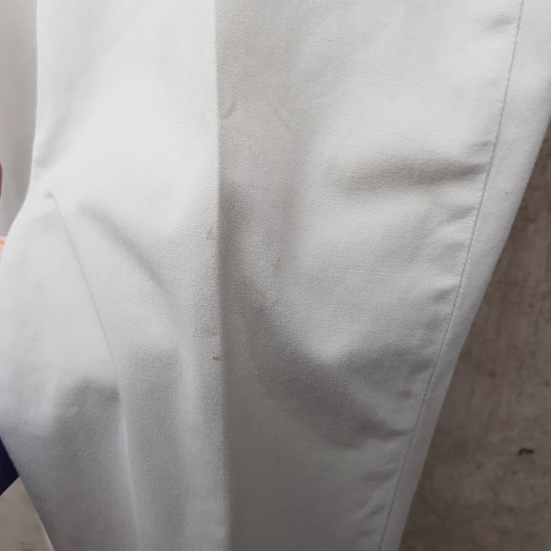 폴로 랄프로렌 슬림핏 코튼 치노 남성 팬츠 L사이즈 상품이미지3