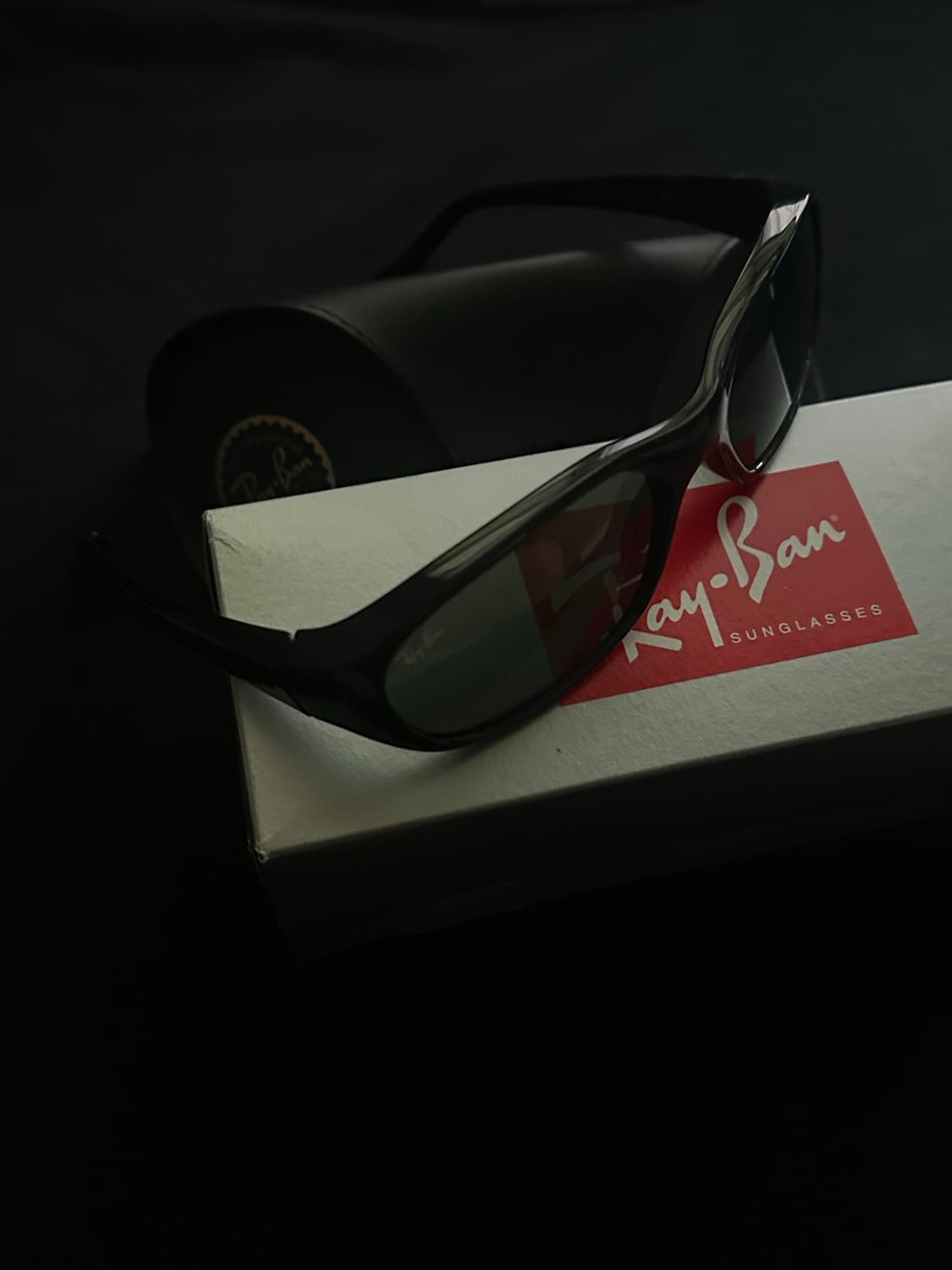 레이밴 대디-O II 상품이미지2