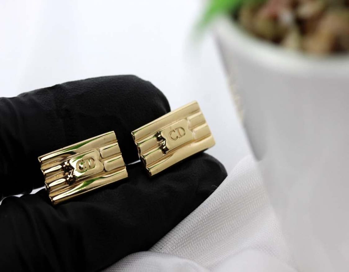 디올 A등급 남자 명품 커프스 상품이미지5