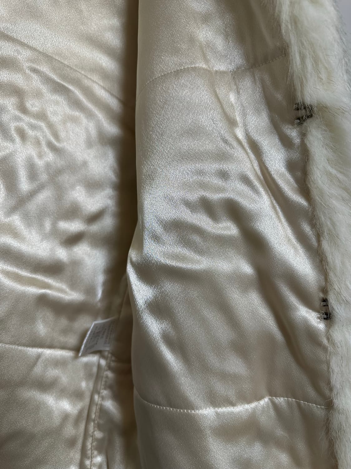 줄로그 에코퍼 베스트 조끼 상품이미지6