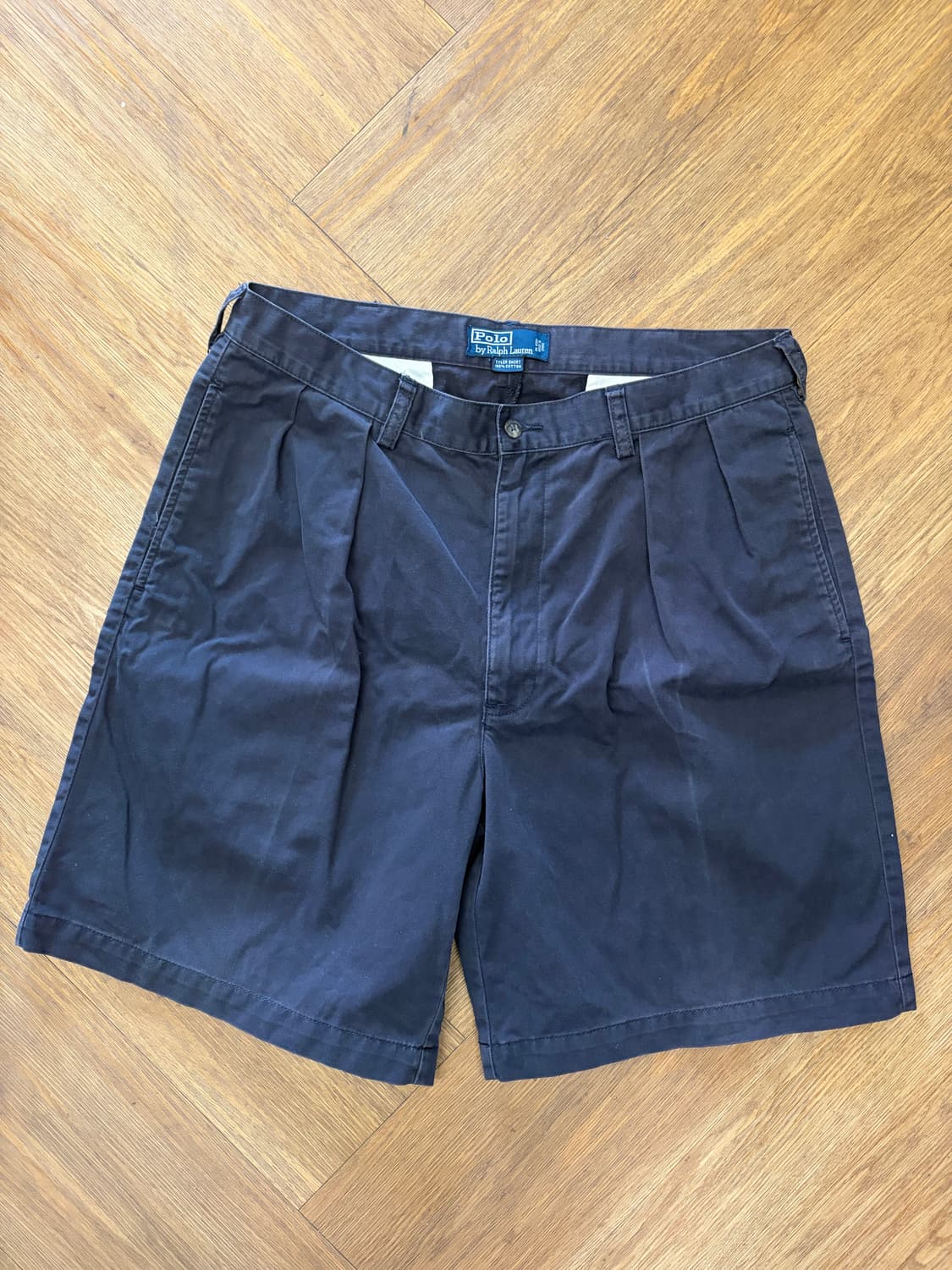 N311. 폴로 치노 반바지 쇼츠 상품이미지1