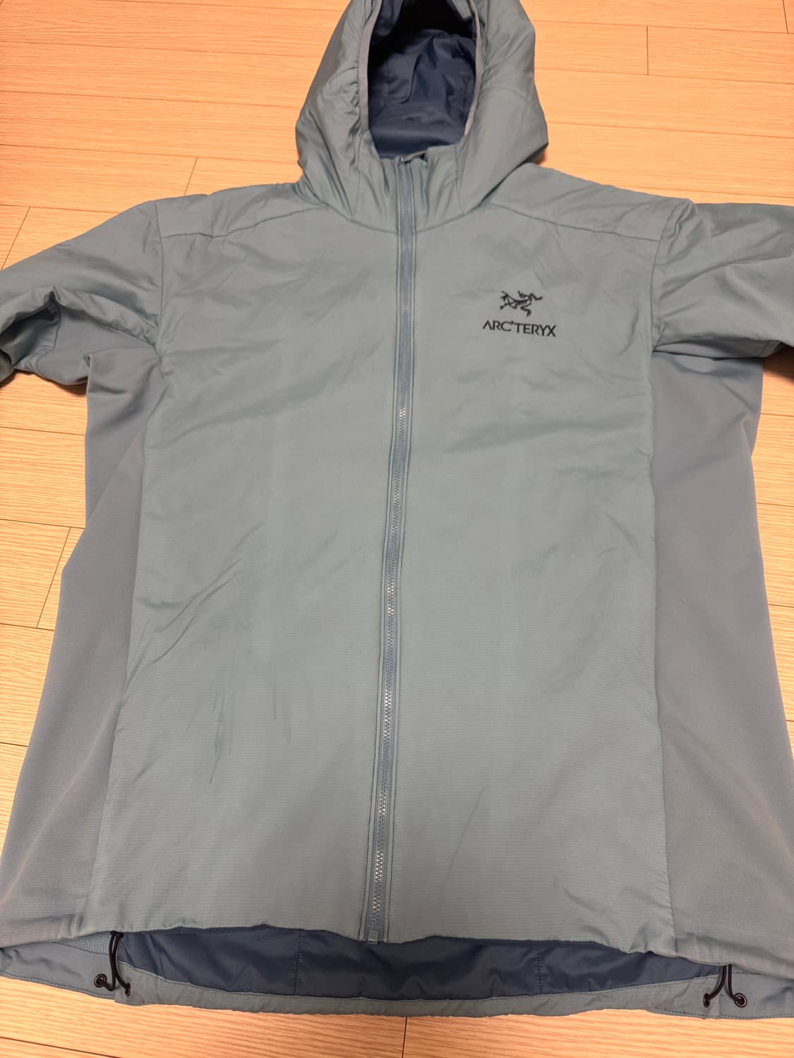 아크테릭스 아톰lt 솔레스 상품이미지7