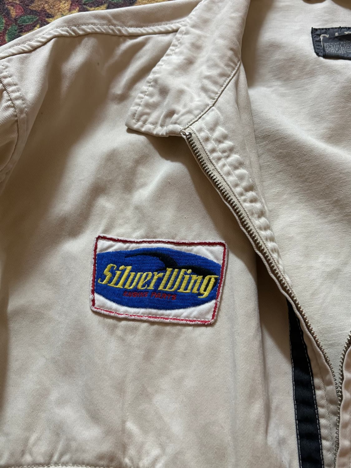 GAP 갭 빈티지 자켓 상품이미지4