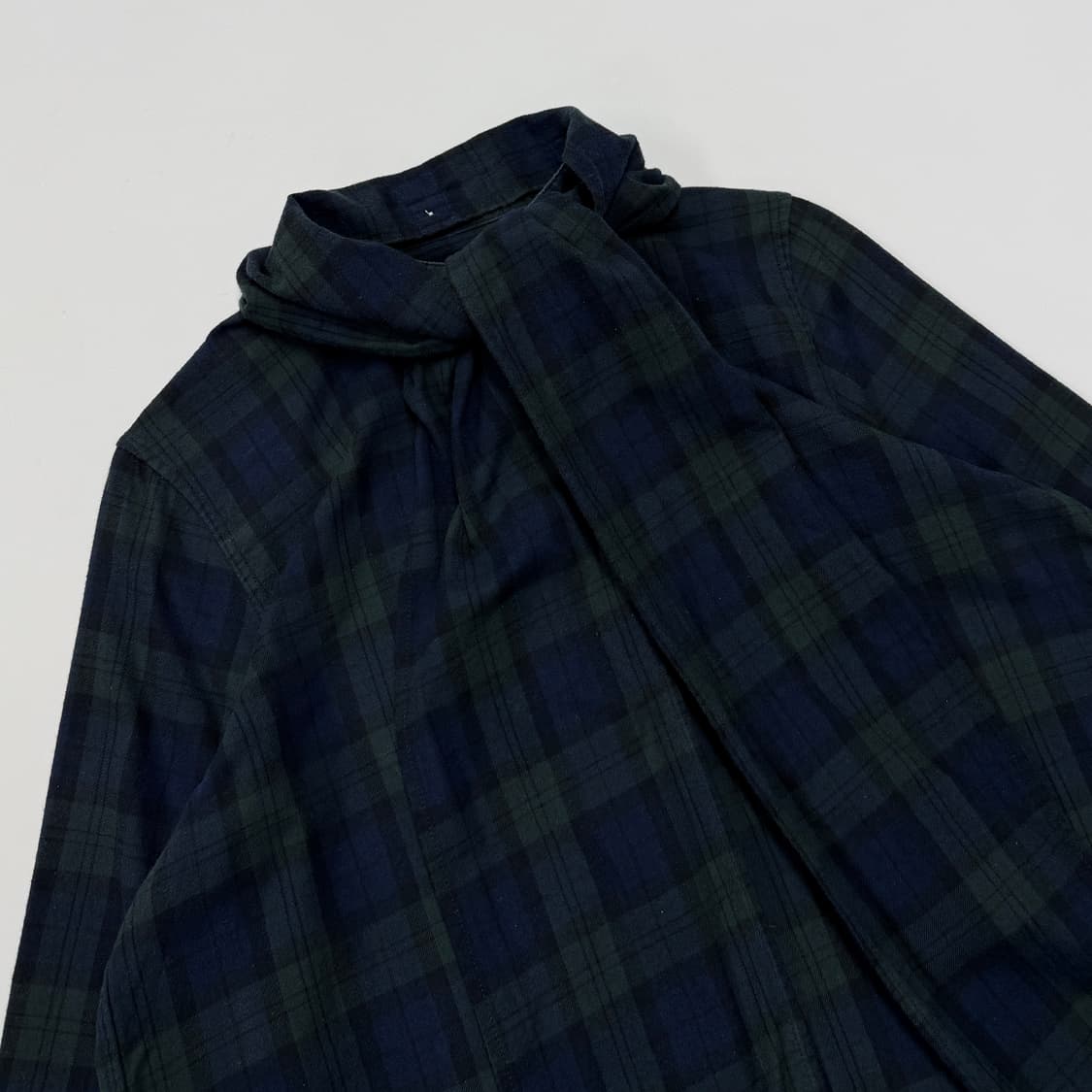 Beams Boy detachable collar shirt 상품이미지3