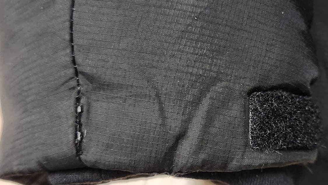 폴로랄프로렌 빅로고 패딩 XS 95-100 추천 상품이미지7