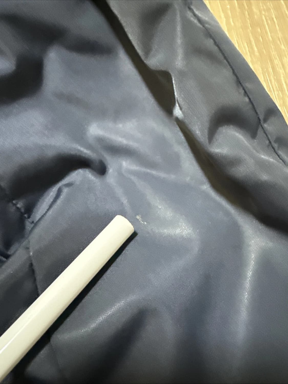 재패니즈 빈티지 70s 워크 레저 시어스 자켓 상품이미지7