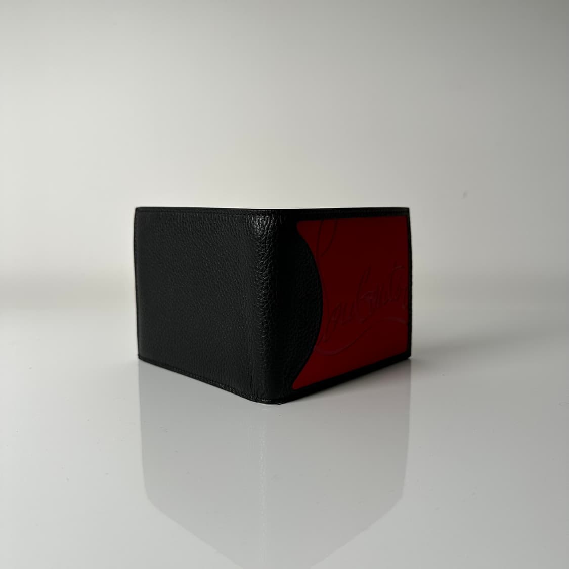 크리스찬 루부탱 반지갑 상품이미지2