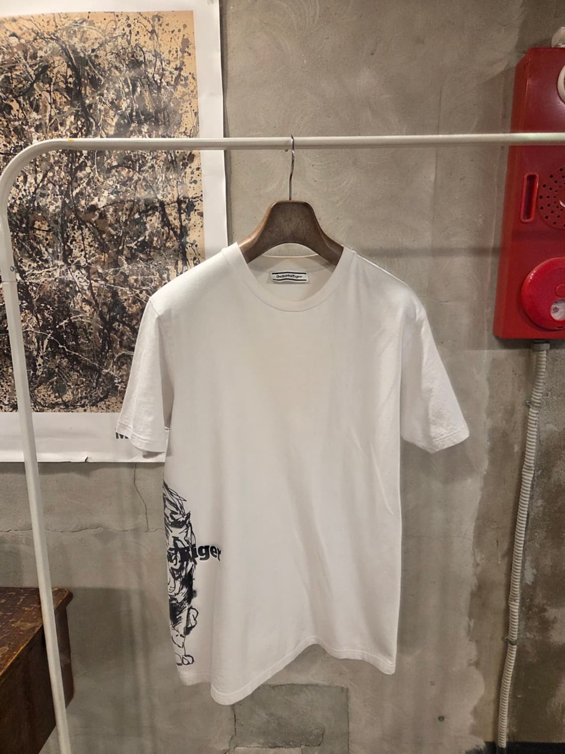 오니츠카 타이거 상품이미지1