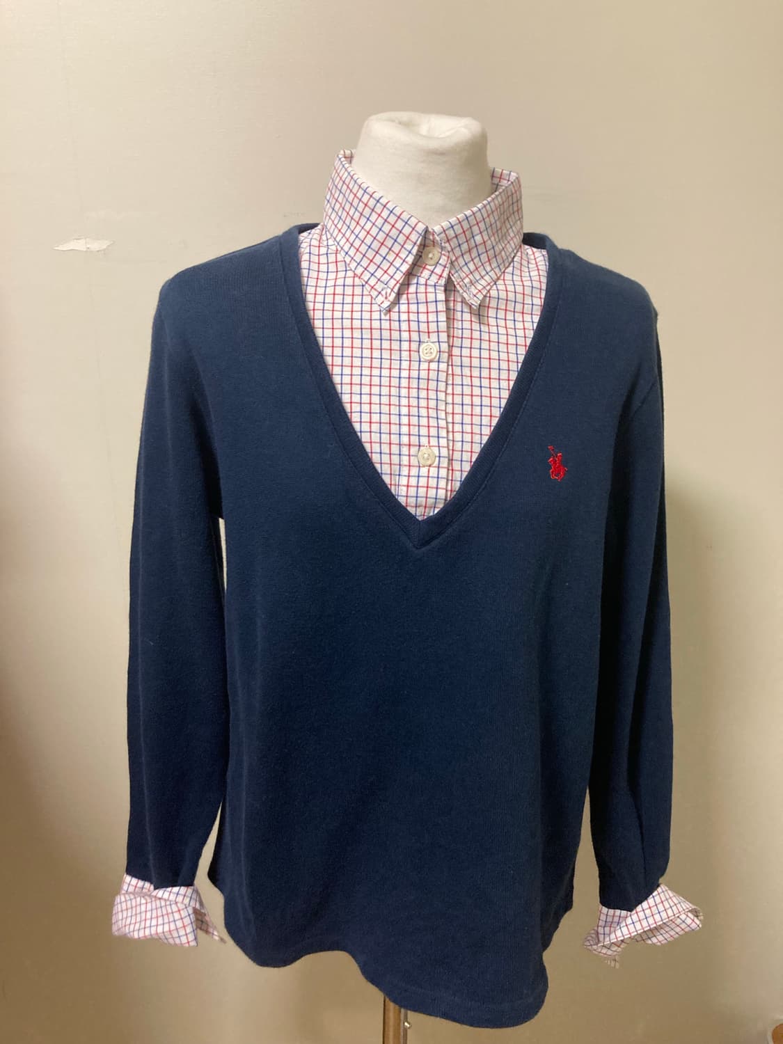 폴로셔츠맨투맨 상품이미지6