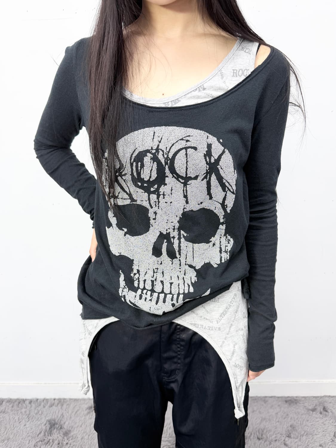 Massive punk set 상품이미지1