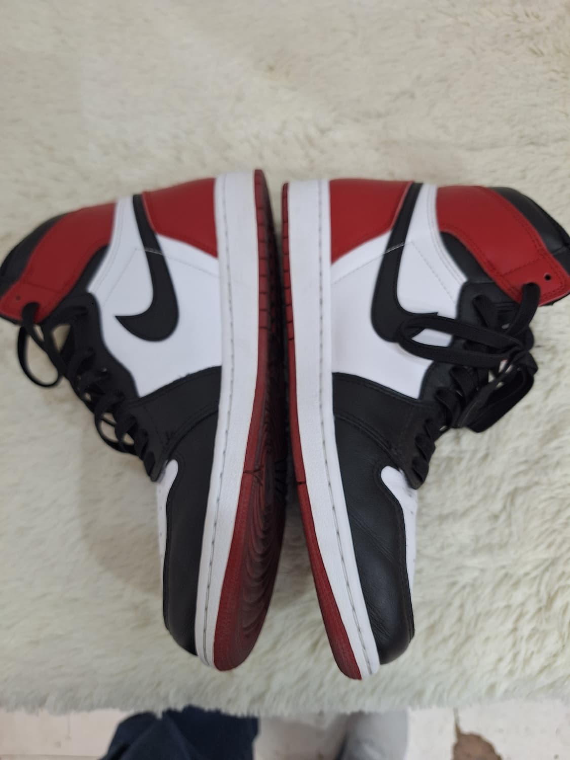 나이키에어조던 상품이미지2