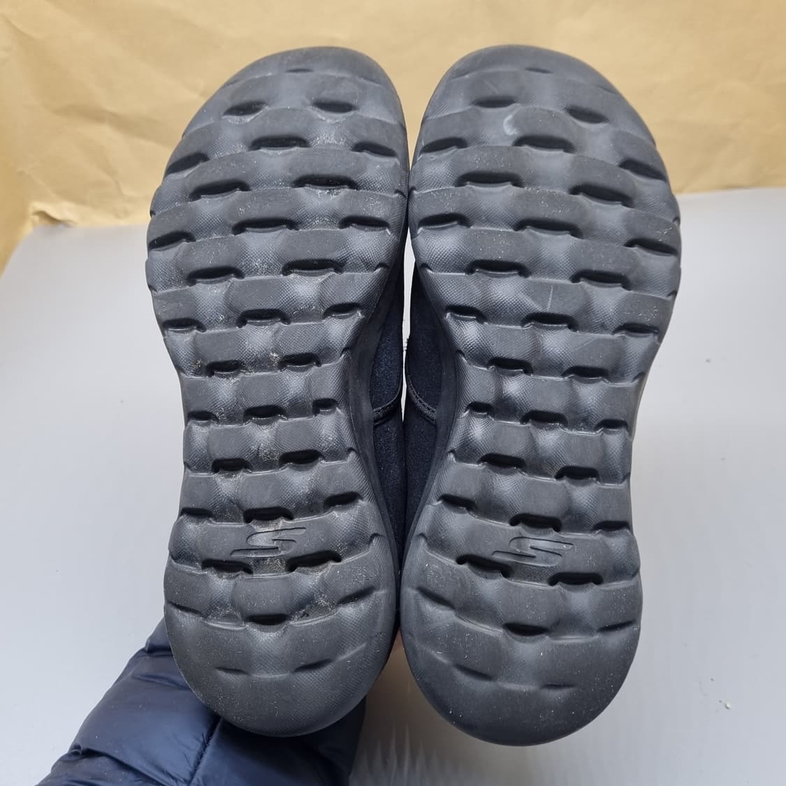 스케쳐스 고워크5 슬립온 250 상품이미지3