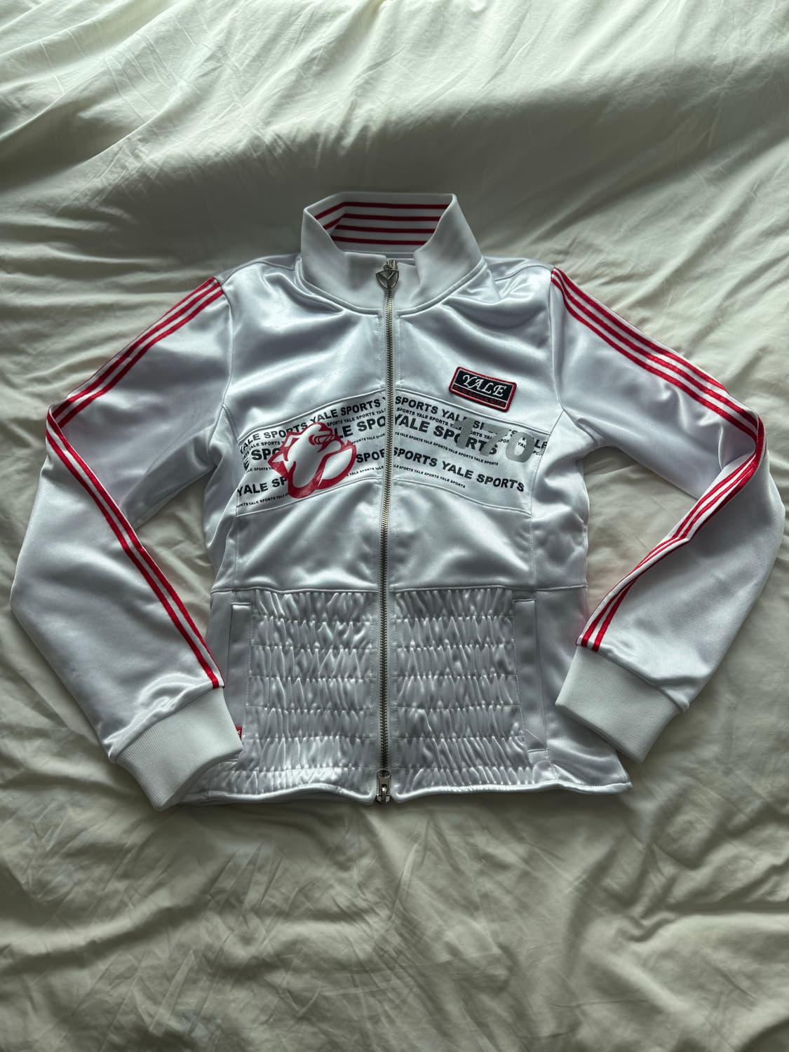 Yale sports jersey 상품이미지1