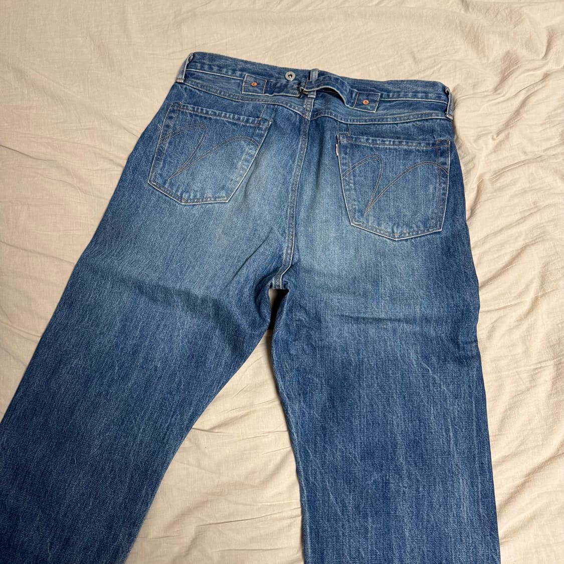 [L] 24AW 나이스네스 D.Doug  상품이미지7