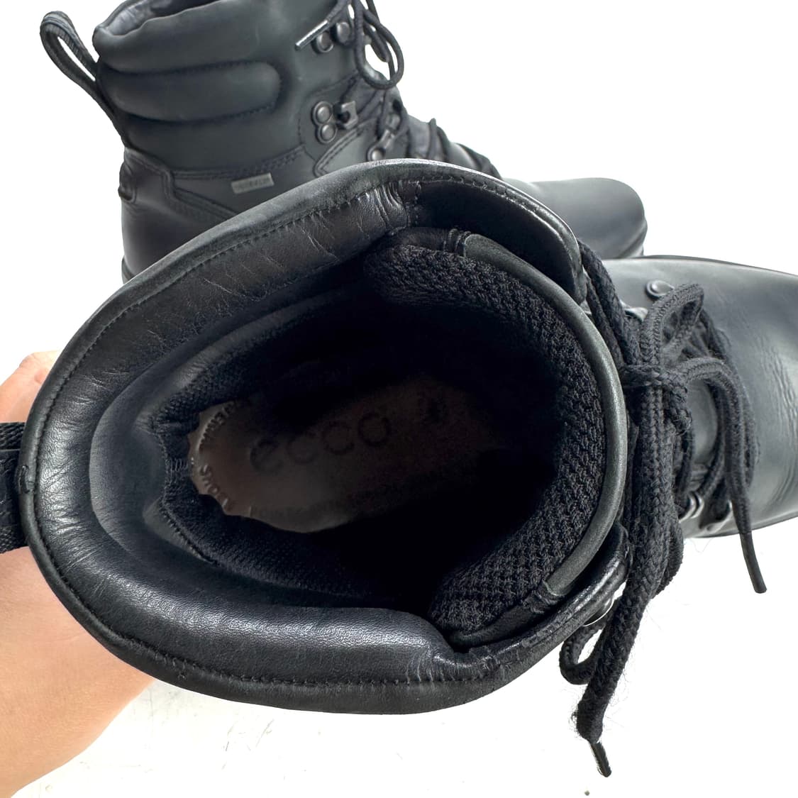 275) Ecco 에코 고어텍스 하이킹 부츠 워커 상품이미지7